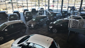 Arod Automobiles à Alixan