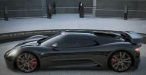 Genty Automobile & Atelier de mécanique à Saint-Yorre