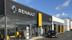 GARAGE BODSON AUTOMOBILES – Renault à Minihy-Tréguier
