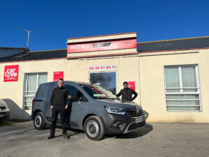 Auto TG – Motrio à Treffieux