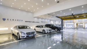 ESPACE BRILLANCE CHARLEVILLE-M à Charleville-Mézières