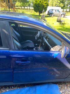 FAR GLASS à La Cerlangue