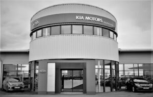 Kia Reims – Groupe Amplitude à Reims