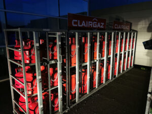 E.Leclerc Auto à Sainte-Anne-sur-Brivet