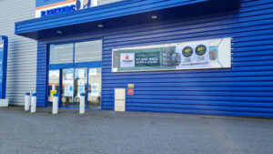 E.Leclerc Auto à Saint-Orens-de-Gameville