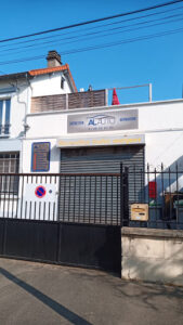 Al Auto à Aulnay-sous-Bois