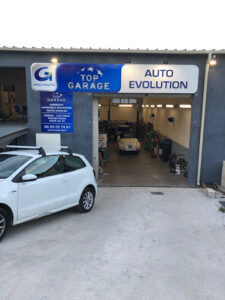 Garage Auto Evolution Carqueiranne à Carqueiranne