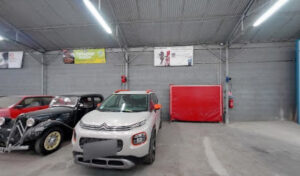 Direct Automobiles à Louvigné