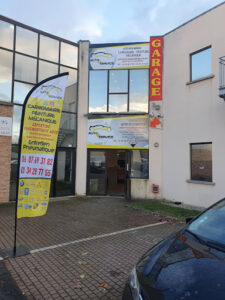 MKA AUTO à Montmagny