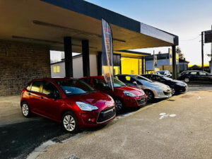 Mevlana Auto 19 à Brive-la-Gaillarde