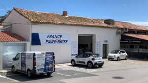 France Pare-Brise à Narbonne