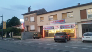 Pam Eco Pièces à Pont-à-Mousson