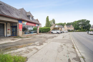 CARROSSERIE MALLE à Saint-Aubin-du-Cormier