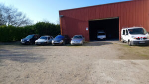 Garage TUS – Garage Automobile à Lavaur à Lavaur