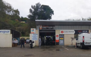 Anglada Robert à Cagnes-sur-Mer