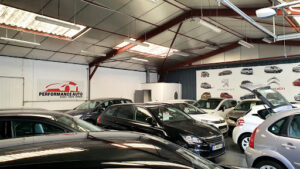 Performance Auto à Gargenville