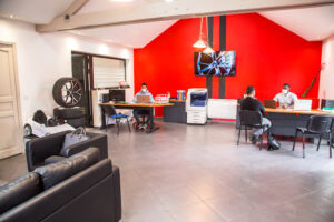 W GARAGE GOUSSAINVILLE à Goussainville