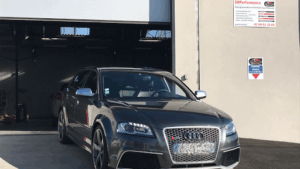 Garage DH Performance (Fred Auto Sport Vichy) – Reprogrammation moteur et conversion E85 à Creuzier-le-Neuf