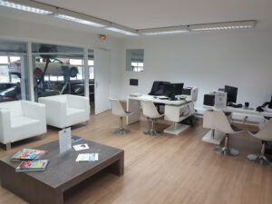 Technick Autoservice à Castellar