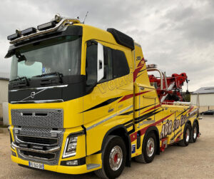 ADR Sud Est – Bosch Car Service à Mornas