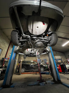 BITZA AUTO MOTO à Saint-Vincent-de-Cosse