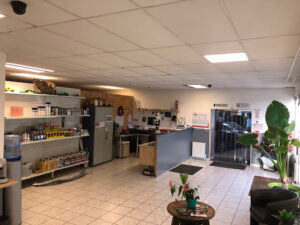 Chris Auto et Associes Auto Primo à Ussac