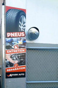 PARK AUTO SERVICES 66 à Perpignan