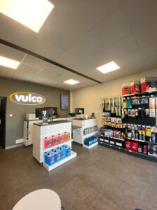 Vulco MARLENHEIM à Marlenheim