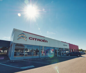 CITROËN CHALON – Autobernard à Chalon-sur-Saône