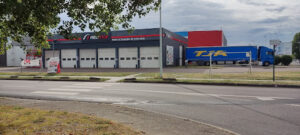 FIRST STOP TOURVILLE-LA-RIVIERE à Tourville-la-Rivière