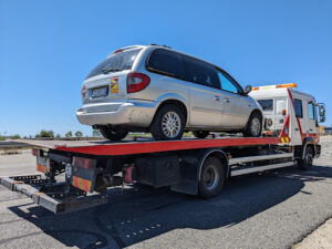 GARAGE CARTAYRADE à La Cavalerie