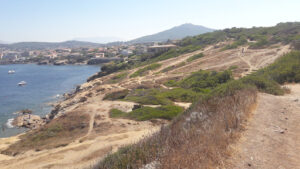 Total Petrol Station Access à Six-Fours-les-Plages