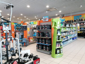 E.Leclerc Auto à Marmande