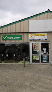 Bizeul Roland à Issé