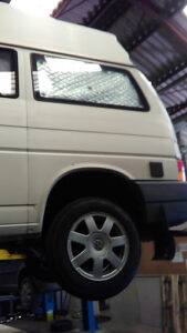 Self-Garage du Pays de Lorient à Caudan