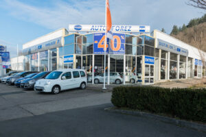 Auto Forez – Garage Jc Nacci à Le Chambon-Feugerolles
