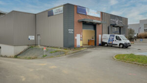 France Pare-Brise à Cesson-Sévigné