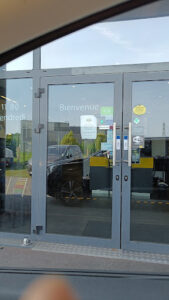 Midas LEERS à Lys-lez-Lannoy