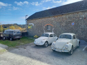 Pedro’s Garage à Monein