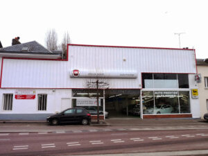 AUTO PRESTIGE à Déville-lès-Rouen