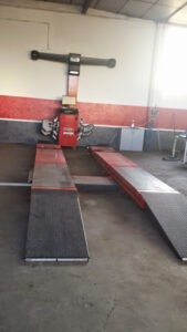 GP Auto 69 à Belleville-en-Beaujolais