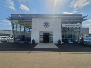 Volkswagen Espace Auto Blois à Blois