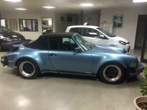 AD Carrosserie et Garage Expert PROFORMANCE PIERRE BENITE à Irigny