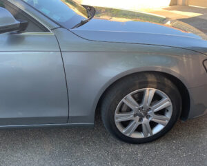 Carrosserie Soccorso à Lambesc