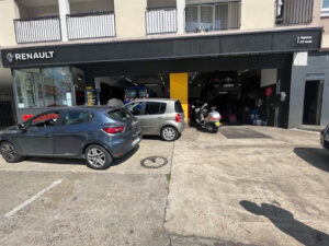 Renault Dacia – Garage GT AUTO à Alfortville