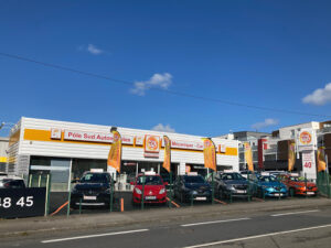 Pôle Sud Automobiles Services à Vertou