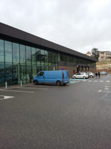 E.Leclerc Auto à Cahors