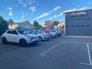 STS AUTOS à Monistrol-sur-Loire