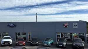 Garage Pascal à La Seyne-sur-Mer