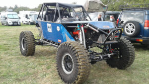 Salon du véhicule d’aventure à Corcoué-sur-Logne